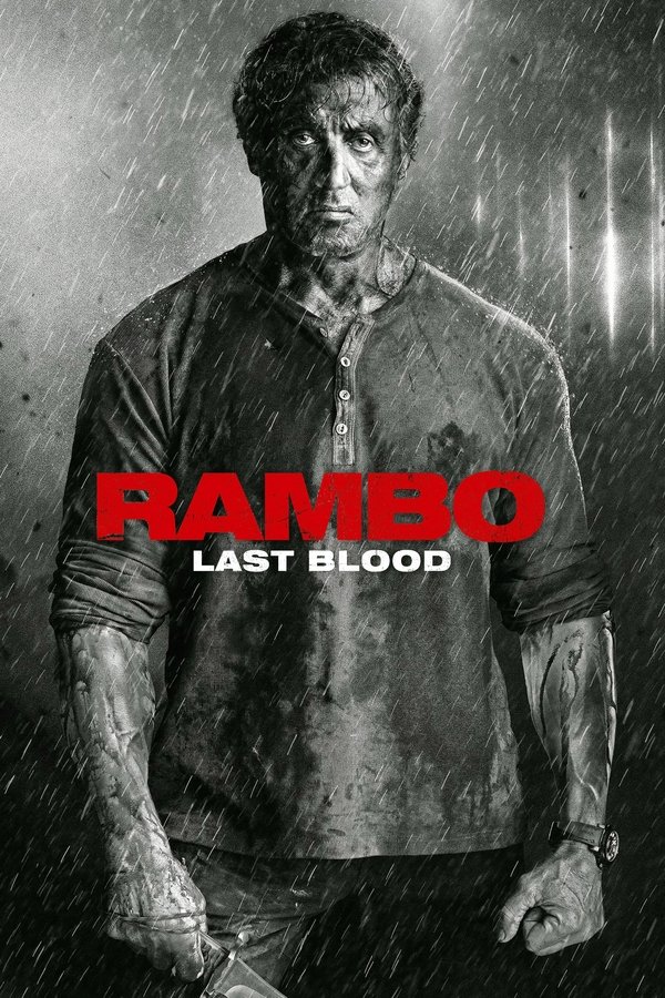 FR - Rambo: Last Blood (2019)