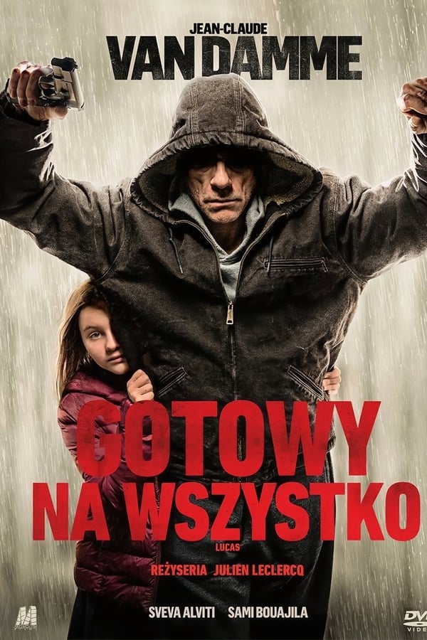 PL - Gotowy na wszystko  (2018)