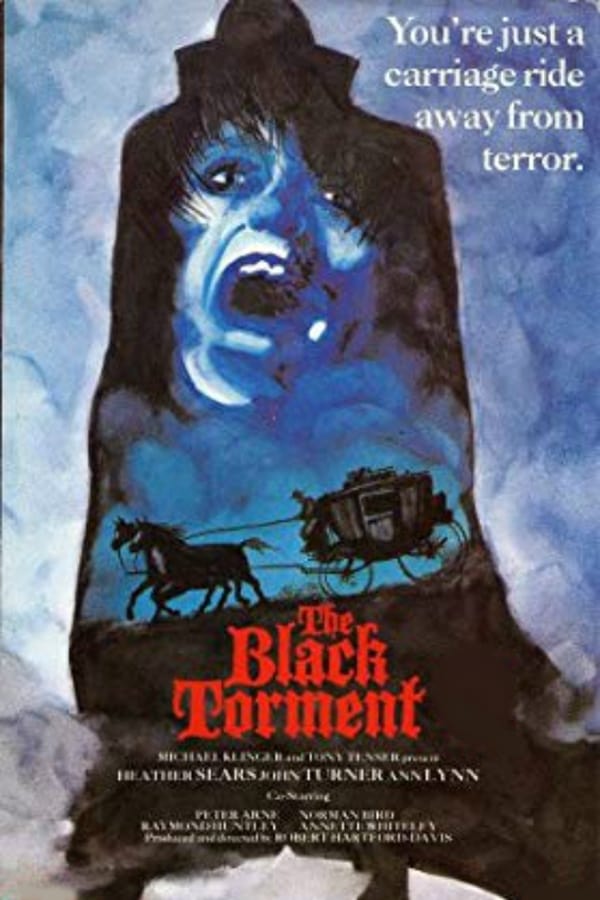 EN - The Black Torment  (1964)