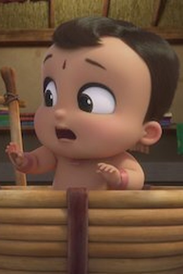 Il piccolo grande Bheem – S02E08 – Episodio 8