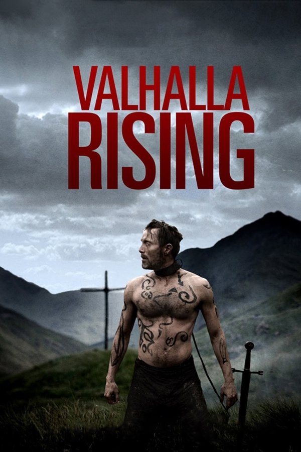 AR - Valhalla Rising (2009)