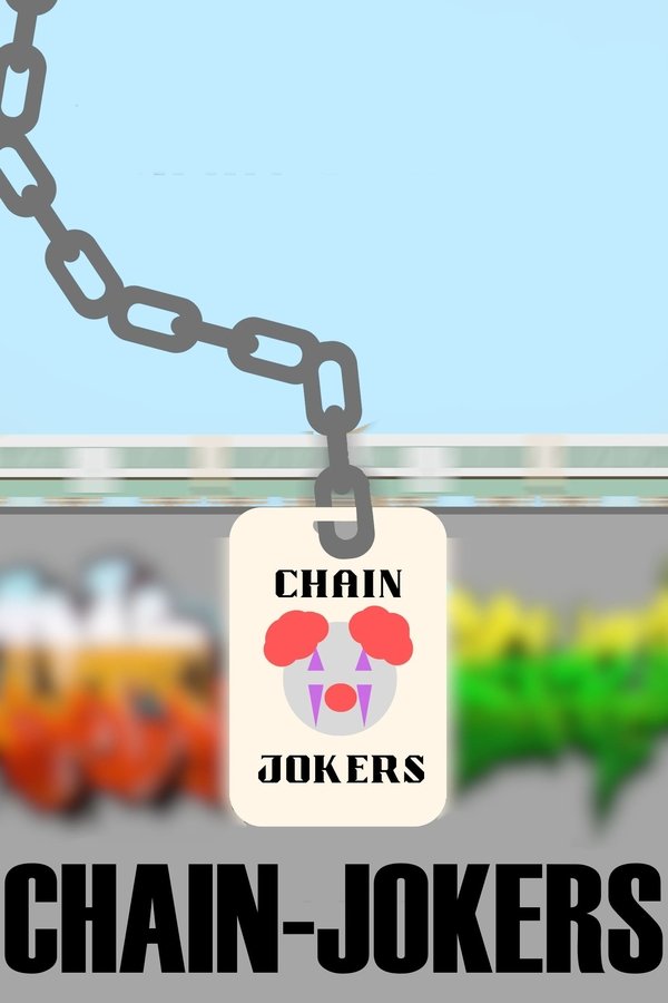 chain-jokers