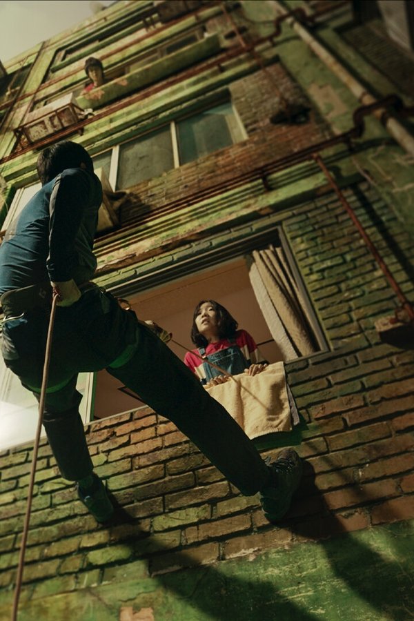 Sweet Home – S01E02 – Episodio 2