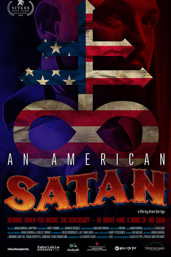 An American Satan