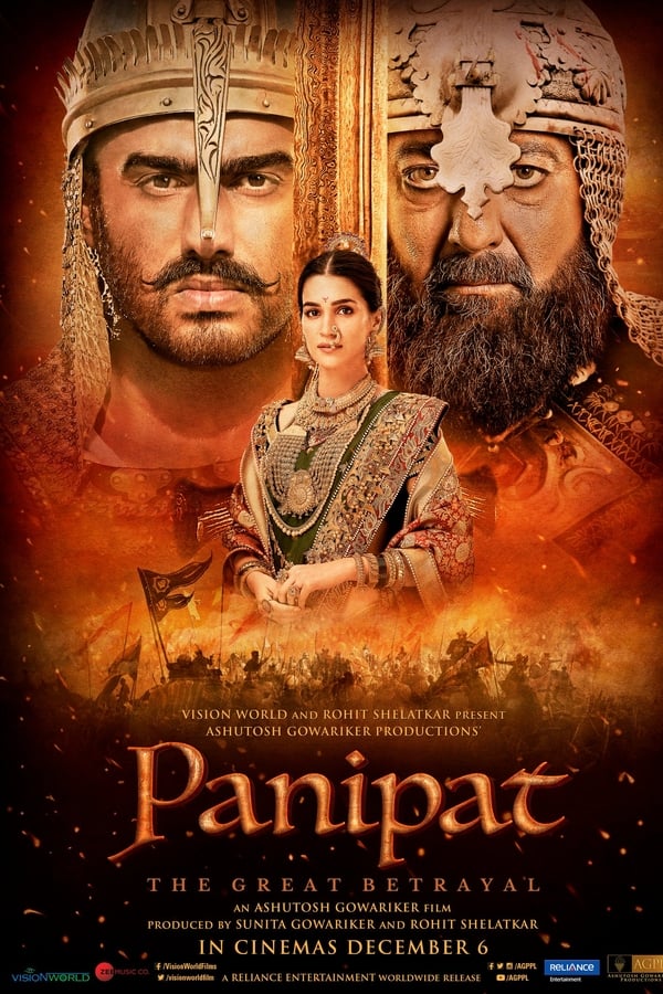 Panipat