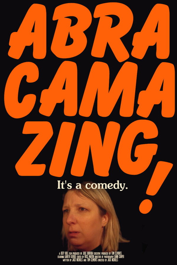 Abracamazing!