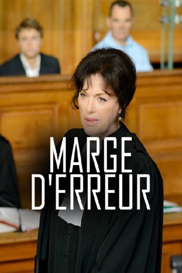Marge D’erreur