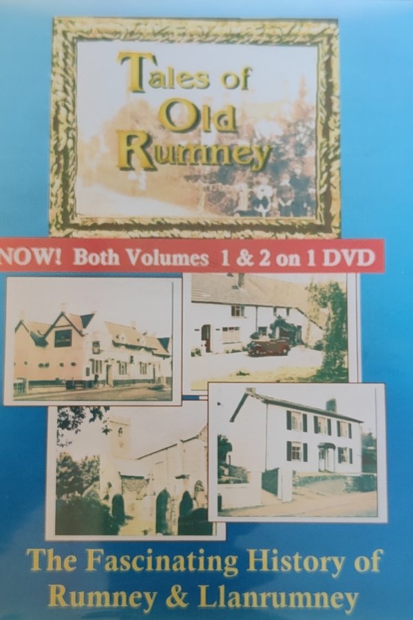 Tales of Old Rumney poster