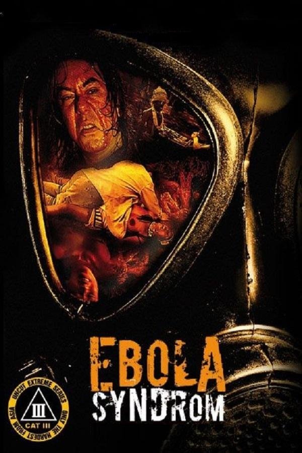 DE - Ebola Syndrom (1996)