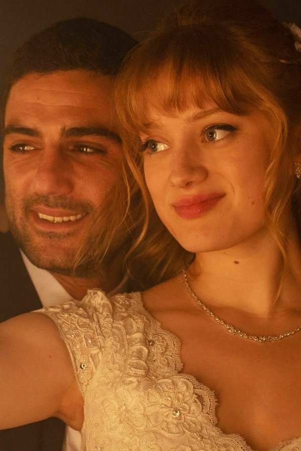 Possessions – S01E01 – Episodio 1