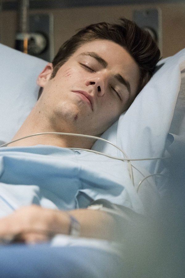The Flash – S01E20 – La trappola