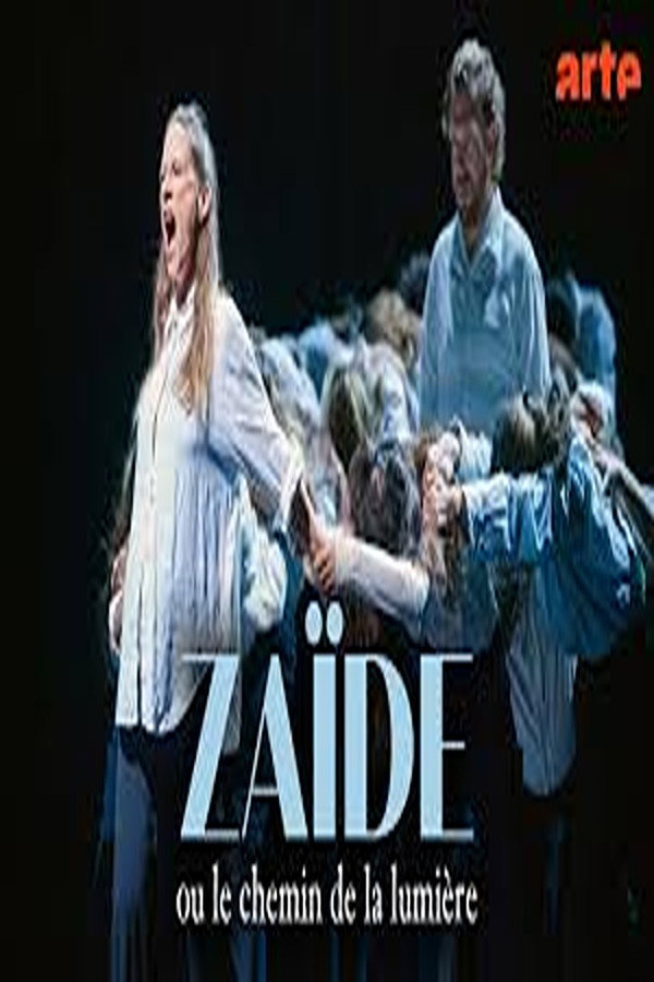 Zaïde, or The Path of Light @ Salzburg Festival 2025