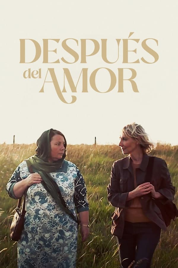 ES - Después del amor  (2021)