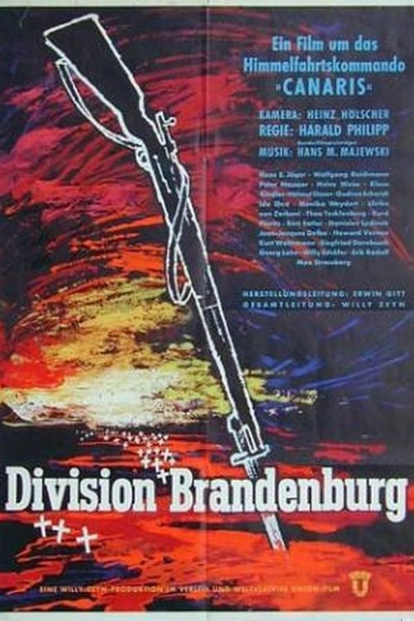 Division Brandenburg