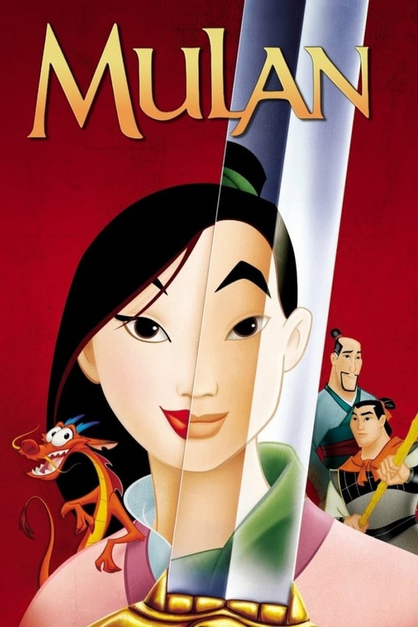 DE: Mulan (1998)