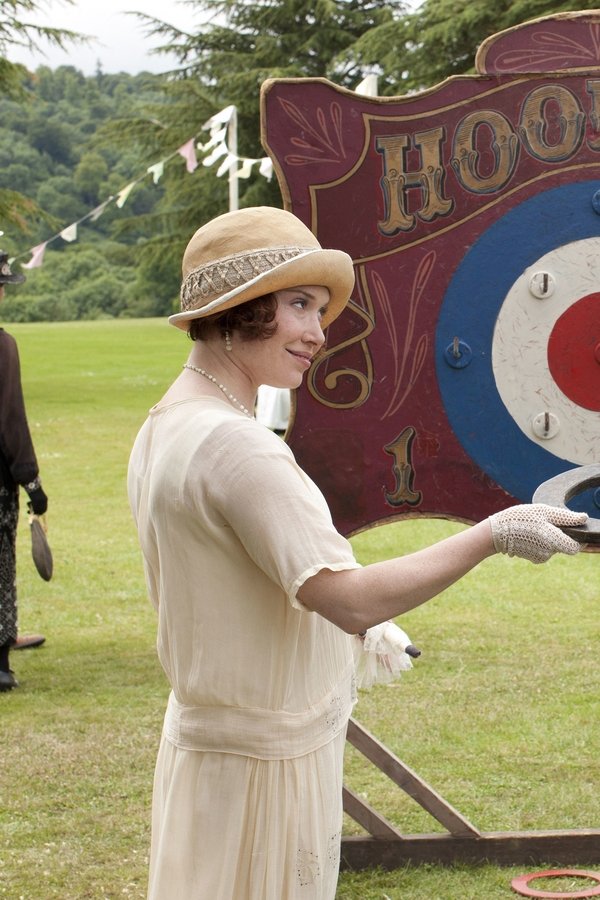 Downton Abbey – S04E08 – Episodio 8