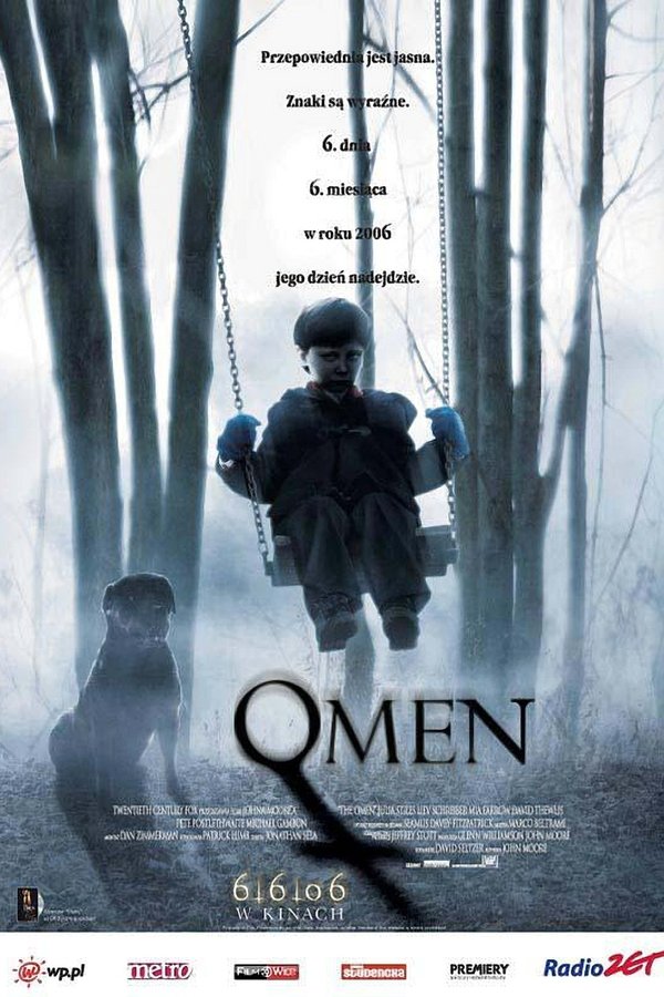 PL - OMEN (2006)