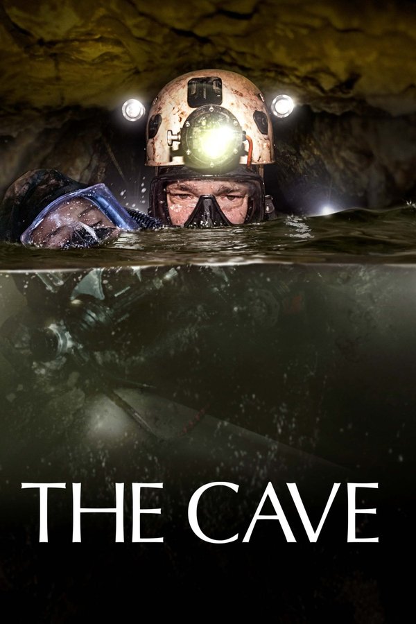 The Cave