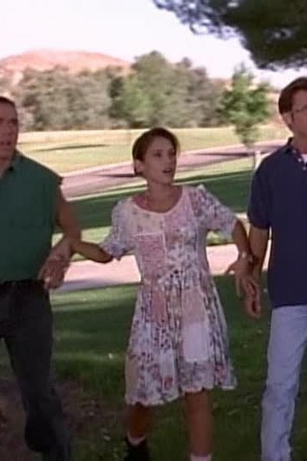 Power Rangers (1993) – S02E22 – L’Incontro ninja (1)