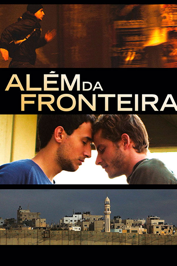 Além da Fronteira
