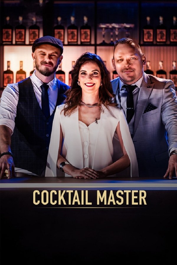 Cocktail Master