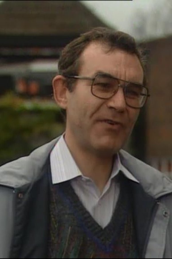 Nigel Humphreys