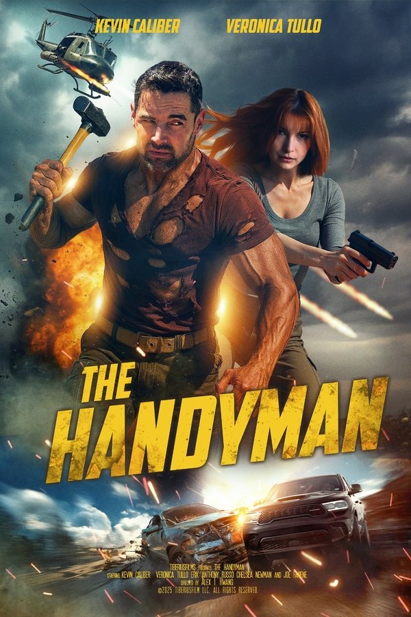 The Handyman