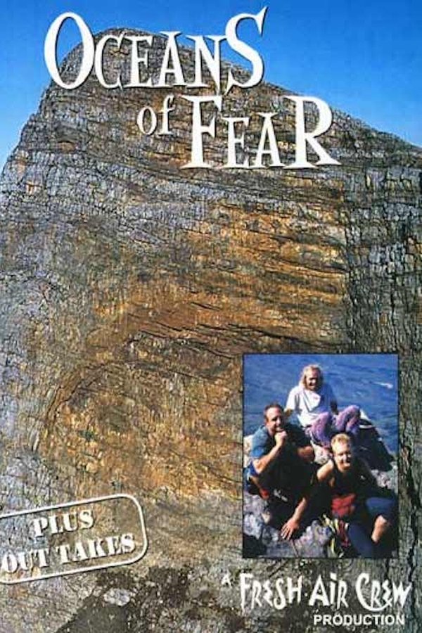 Oceans of Fear