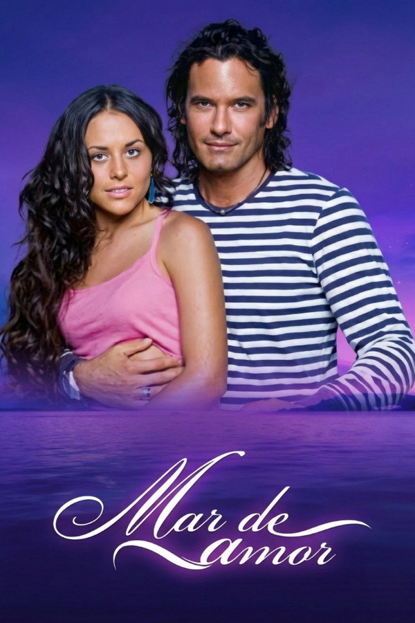 Mar de Amor [MEX]