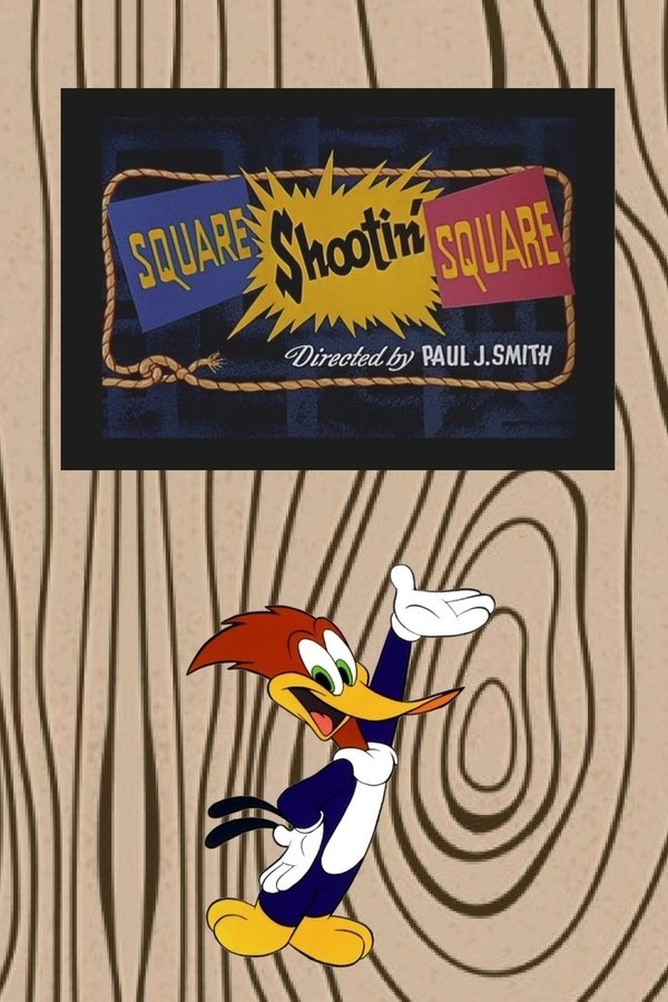 Square Shootin’ Square