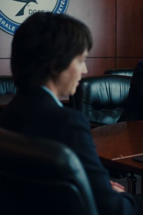 Le Bureau: Sotto copertura – S05E09 – Episodio 9
