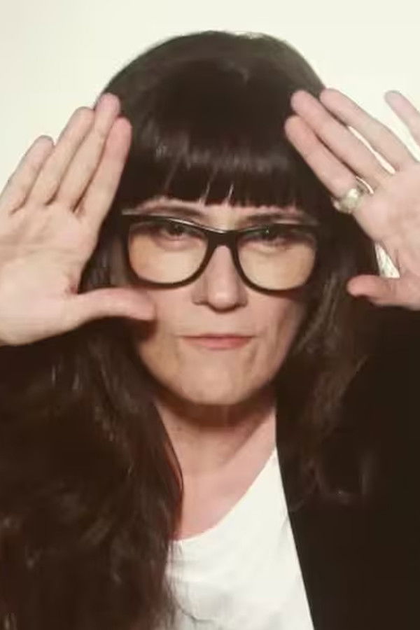 Mónica Scapparone's headshot