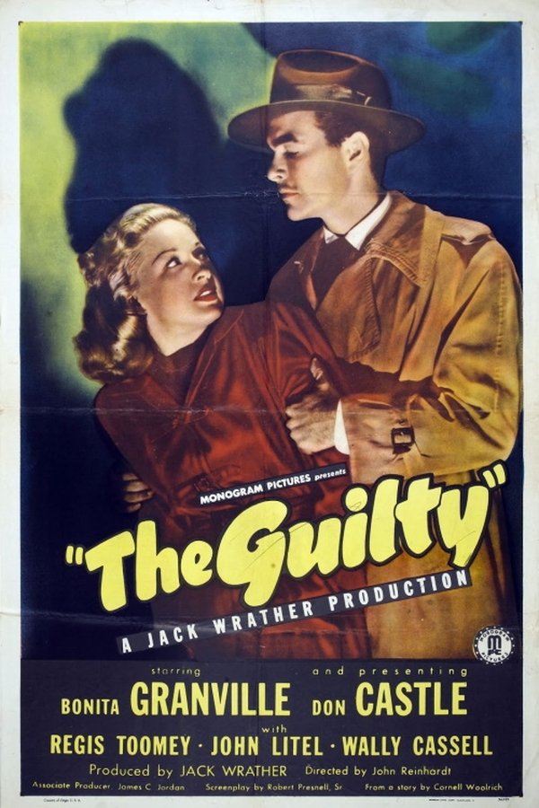 ES - The Guilty - 1947