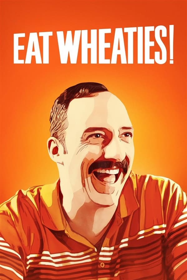 TVplus NL - Eat Wheaties! (2020)