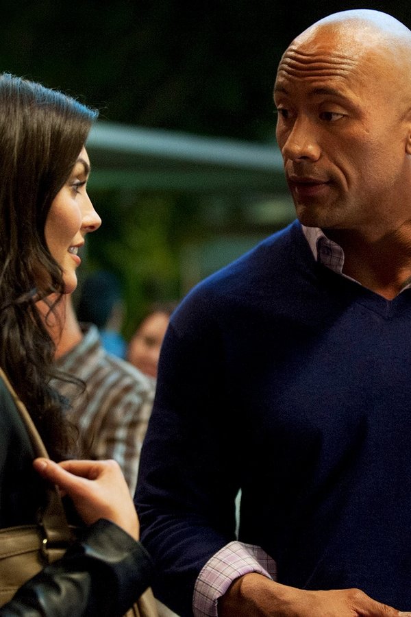 Ballers – S01E01 – Ragazzo d’oro