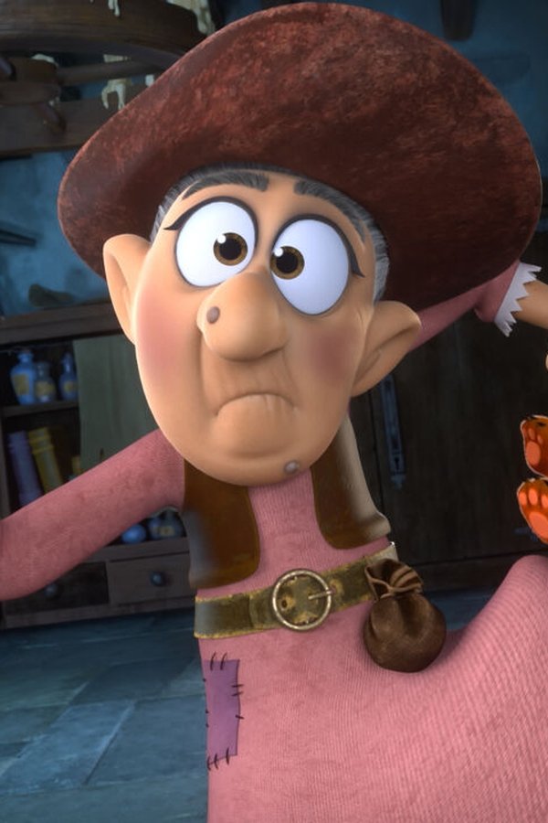 I Puffi (2021) – S01E27 – Episodio 27