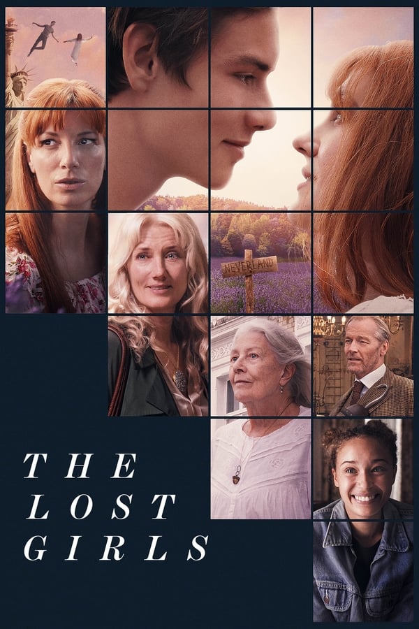 EN - The Lost Girls  (2022)