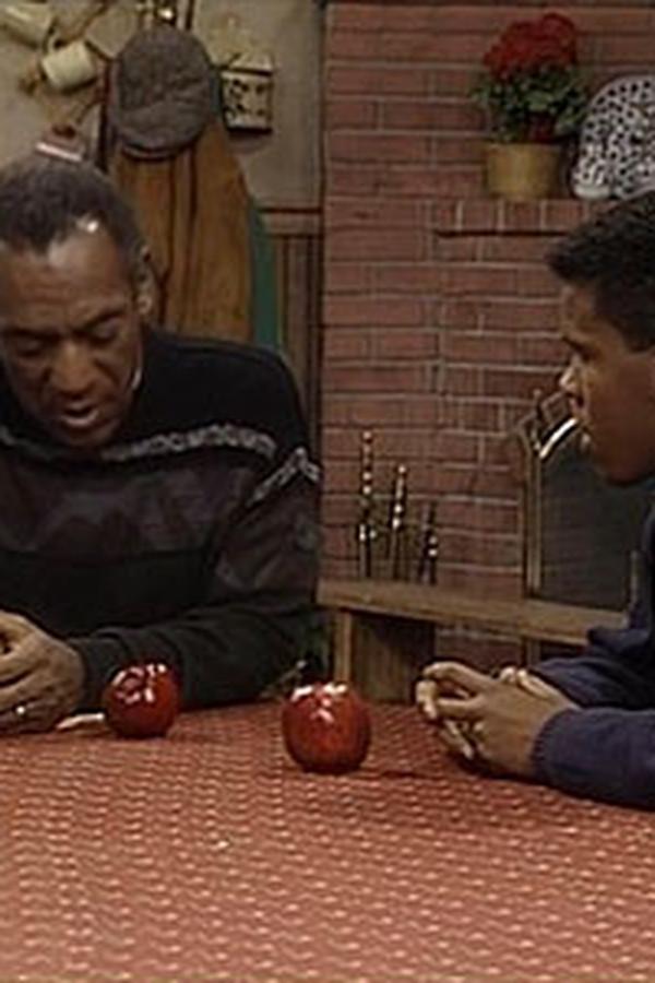 I Robinson – S05E12 – Per un’ora d’amore