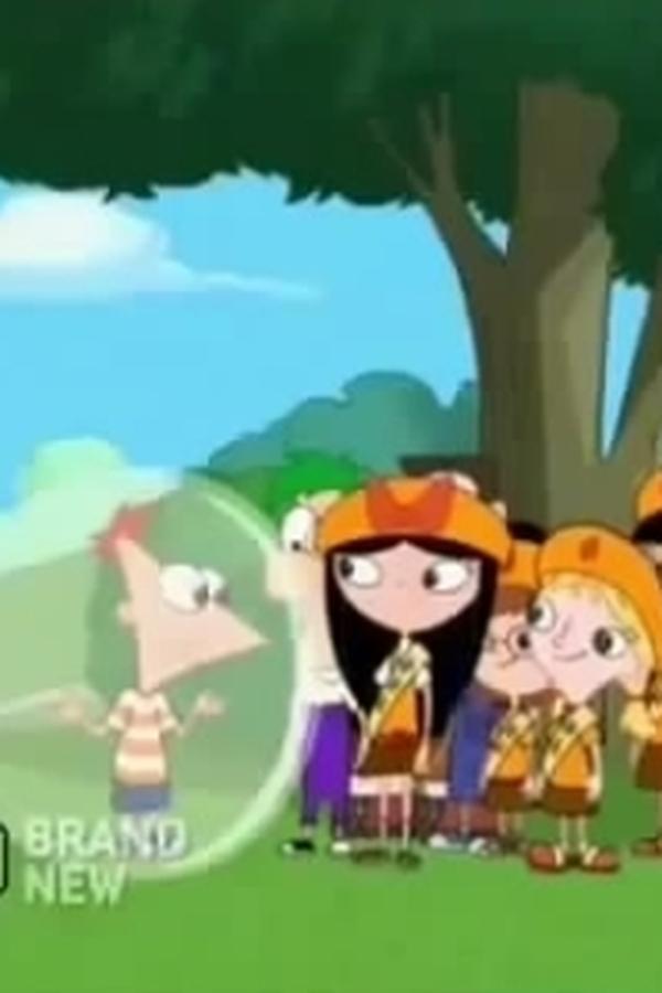 Phineas e Ferb – S02E27 – Tutti in bolla!