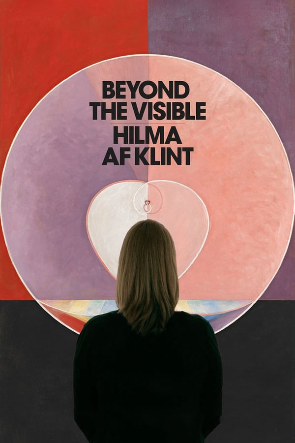 Beyond The Visible – Hilma af Klint
