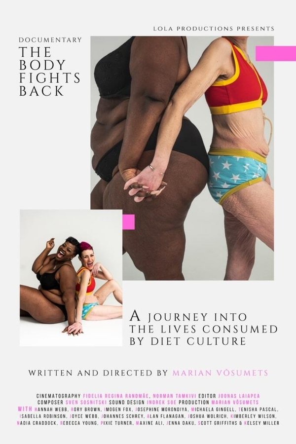 EN -  The Body Fights Back  (2020)