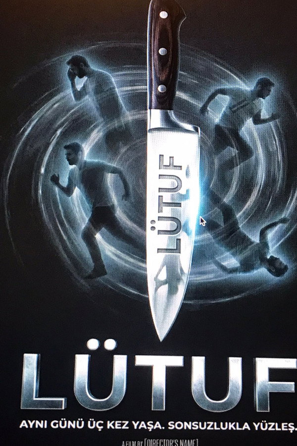 Lütuf
