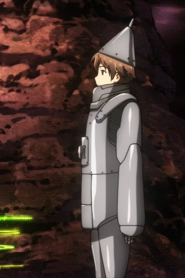 Accel World [Sub-ITA] – S01E09 – Episodio 9