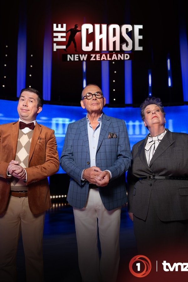 The Chase New Zealand