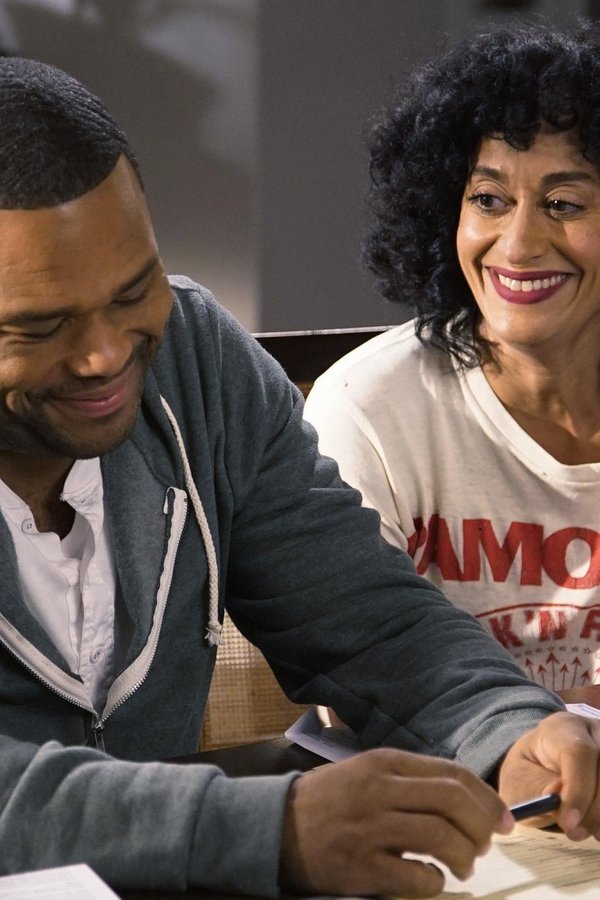 Black-ish – S02E13 – Al passo con la famiglia Johnson