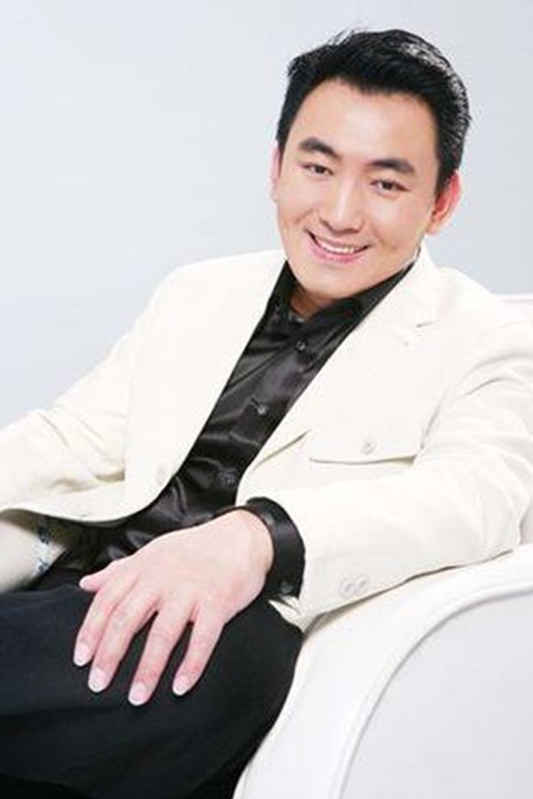 Jianyu Xu