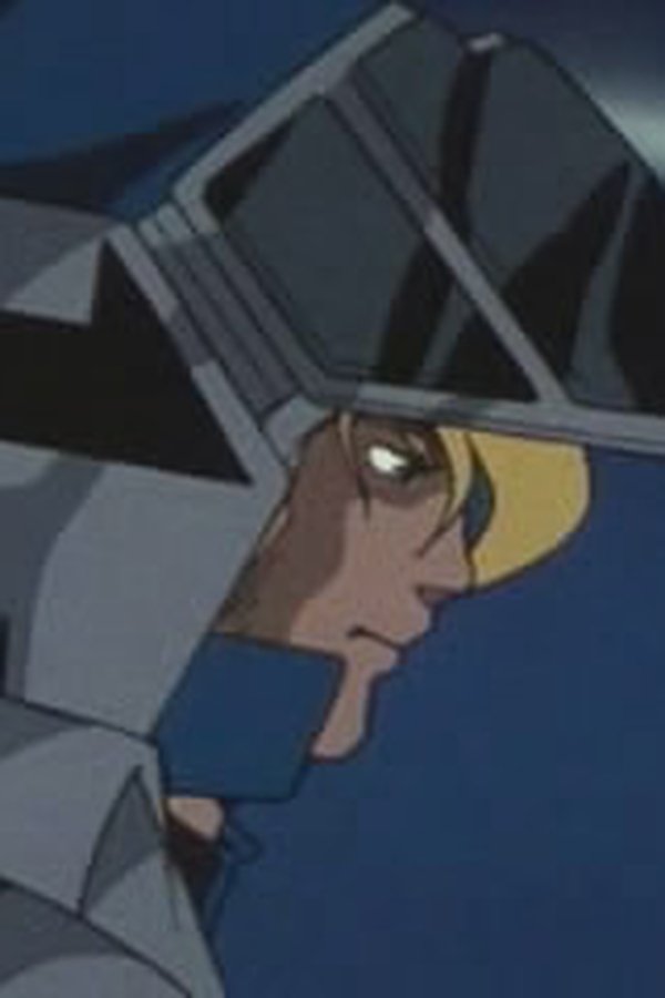 Robotech – S01E18 – Addio, Roy!