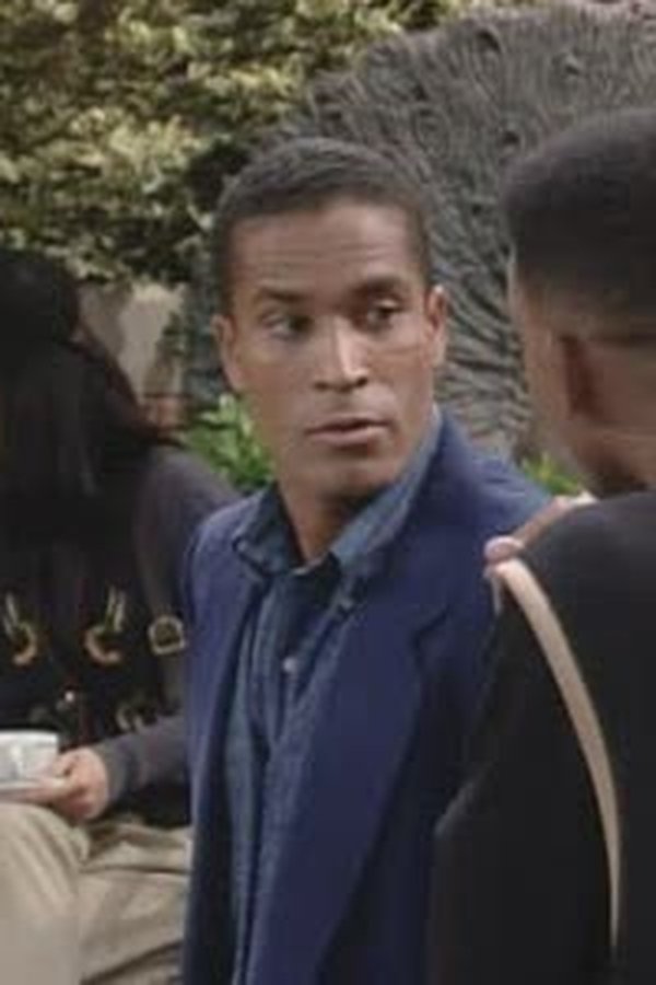 Willy, il principe di Bel-Air – S04E11 – Una cugina per il professore
