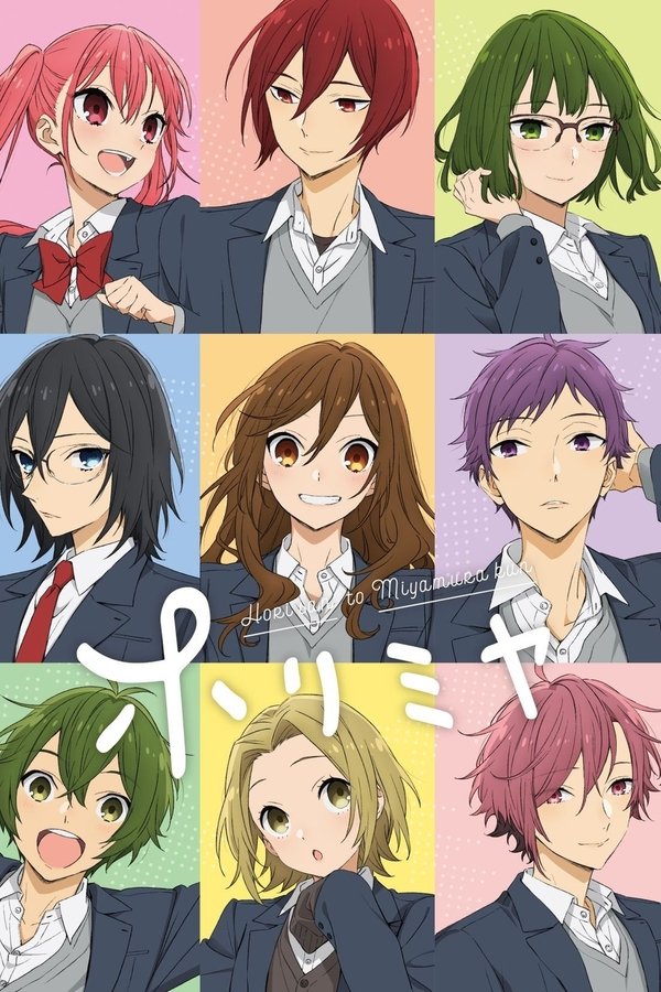 Horimiya