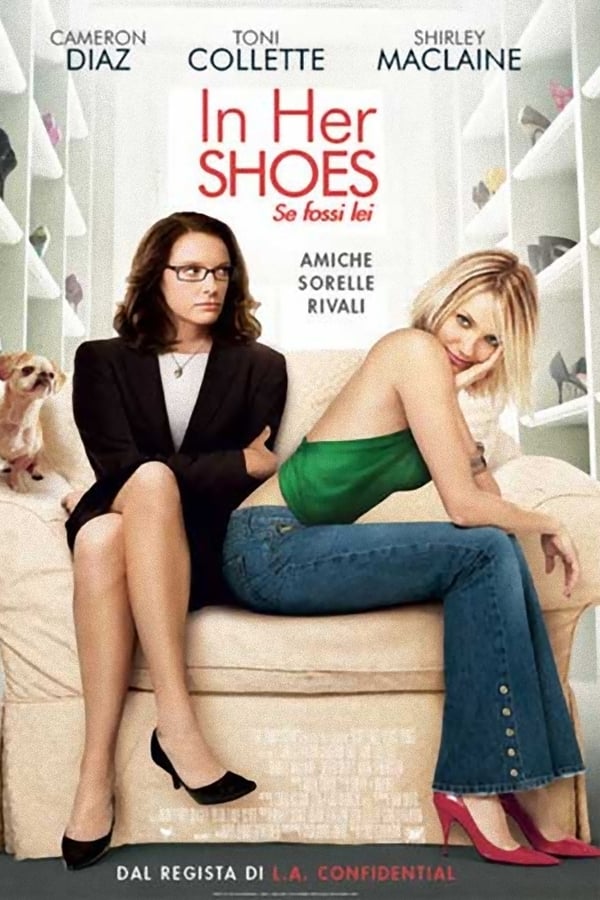 In Her Shoes – Se fossi lei